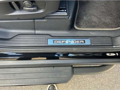 صورة مصغرة 97 لـ 2024 LAND Rover DEFENDER