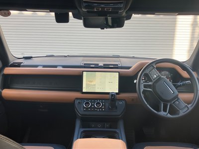 صورة مصغرة 29 لـ 2024 LAND Rover DEFENDER