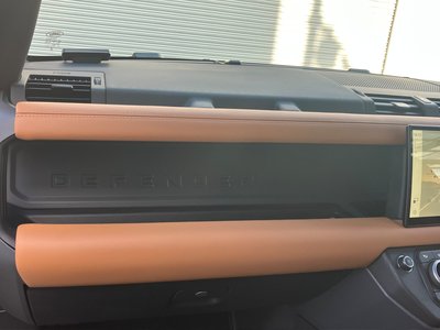صورة مصغرة 38 لـ 2024 LAND Rover DEFENDER