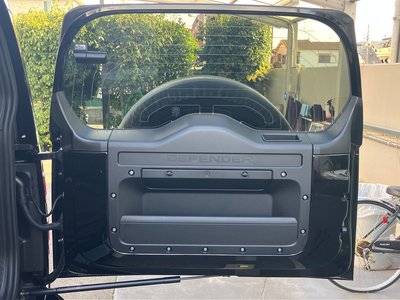 صورة مصغرة 125 لـ 2024 LAND Rover DEFENDER