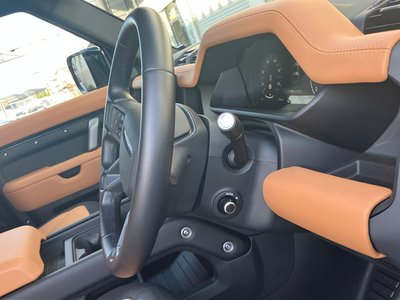 صورة مصغرة 53 لـ 2024 LAND Rover DEFENDER