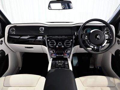 2023 ROLLS-ROYCE CULLINAN thumbnail 21