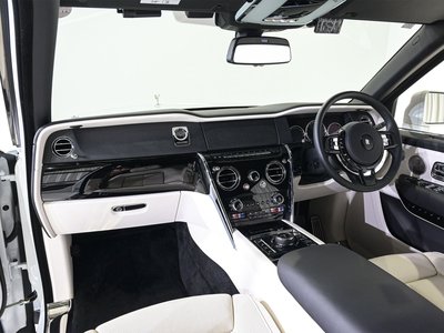 2023 ROLLS-ROYCE CULLINAN thumbnail 20
