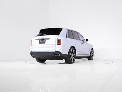 2023 ROLLS-ROYCE CULLINAN thumbnail 50