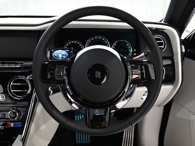 2023 ROLLS-ROYCE CULLINAN thumbnail 22