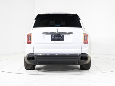 2023 ROLLS-ROYCE CULLINAN 照片 3