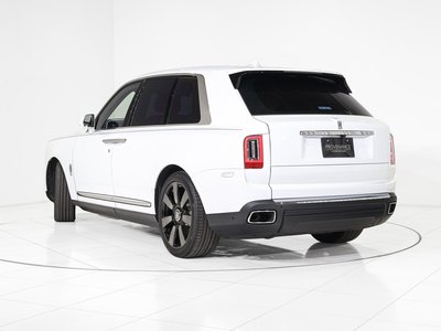 2023 ROLLS-ROYCE CULLINAN 照片 7