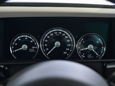 2023 ROLLS-ROYCE CULLINAN thumbnail 23