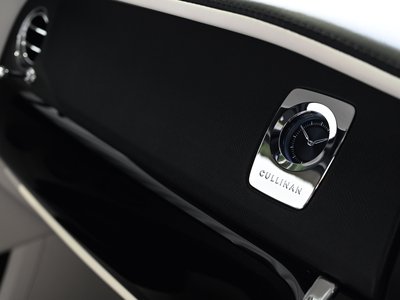 2023 ROLLS-ROYCE CULLINAN thumbnail 33