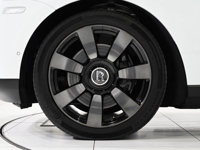 2023 ROLLS-ROYCE CULLINAN 照片 8