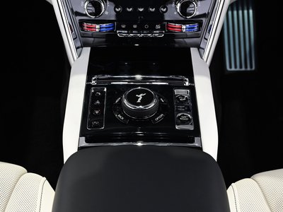 2023 ROLLS-ROYCE CULLINAN thumbnail 27
