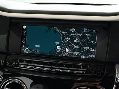 2023 ROLLS-ROYCE CULLINAN thumbnail 25