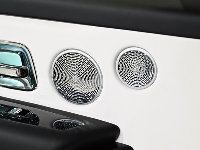 2023 ROLLS-ROYCE CULLINAN thumbnail 15