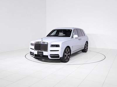 2023 ROLLS-ROYCE CULLINAN thumbnail 54