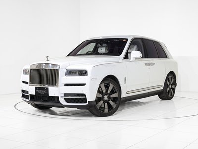 2023 ROLLS-ROYCE CULLINAN 照片 4