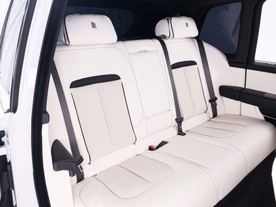 2023 ROLLS-ROYCE CULLINAN thumbnail 41