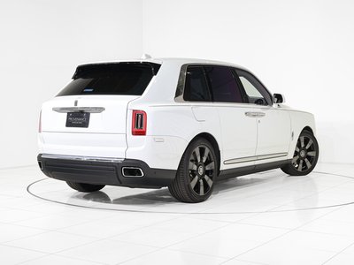 2023 ROLLS-ROYCE CULLINAN 照片 6