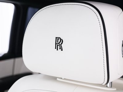 2023 ROLLS-ROYCE CULLINAN thumbnail 19