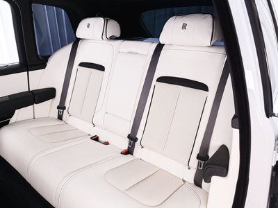 2023 ROLLS-ROYCE CULLINAN thumbnail 37