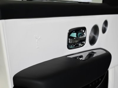 2023 ROLLS-ROYCE CULLINAN thumbnail 13
