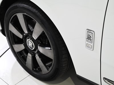2023 ROLLS-ROYCE CULLINAN thumbnail 45