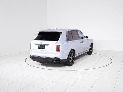 2023 ROLLS-ROYCE CULLINAN thumbnail 53