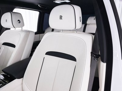 2023 ROLLS-ROYCE CULLINAN thumbnail 18
