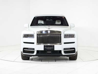 2023 ROLLS-ROYCE CULLINAN 照片 2