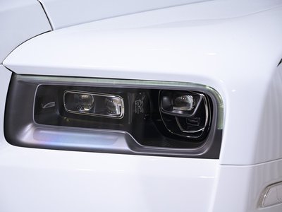 2023 ROLLS-ROYCE CULLINAN thumbnail 52