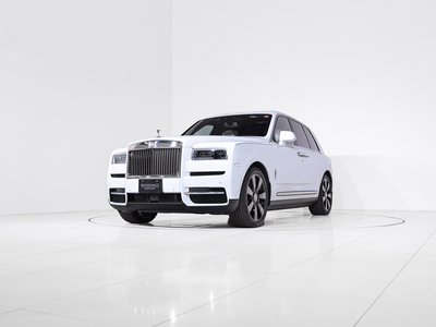 2023 ROLLS-ROYCE CULLINAN thumbnail 49