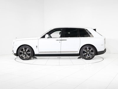 2023 ROLLS-ROYCE CULLINAN 照片 5