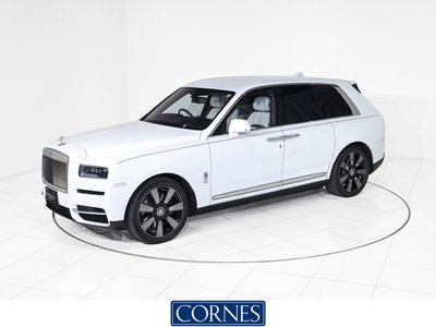 2023 ROLLS-ROYCE CULLINAN 照片 1