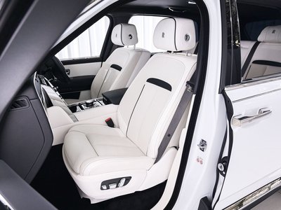 2023 ROLLS-ROYCE CULLINAN thumbnail 17