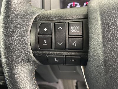 TOYOTA LAND CRUISER - 6