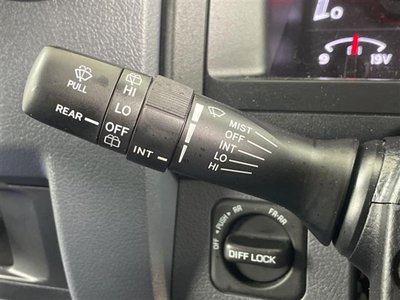 TOYOTA LAND CRUISER - 8