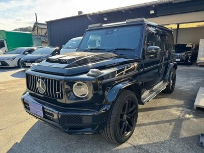 MERCEDES-BENZ OTHERS - 5