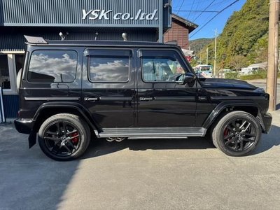 MERCEDES-BENZ OTHERS - 6