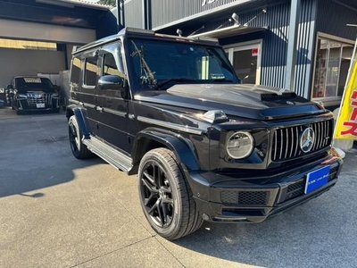 MERCEDES-BENZ OTHERS - 3