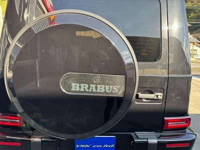 MERCEDES-BENZ OTHERS - 9