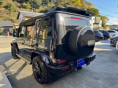 MERCEDES-BENZ OTHERS - 7