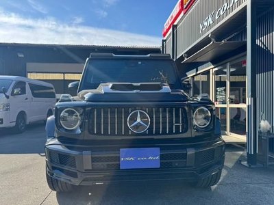 MERCEDES-BENZ OTHERS - 4