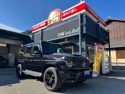 MERCEDES-BENZ OTHERS - 1