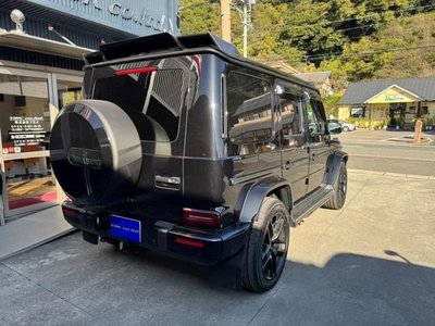 MERCEDES-BENZ OTHERS - 8