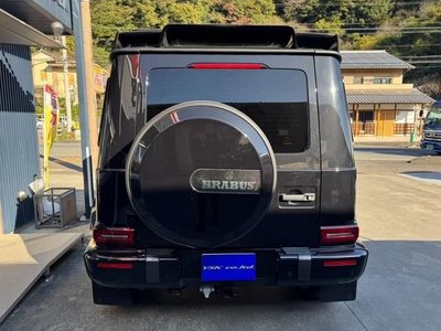 MERCEDES-BENZ OTHERS - 2