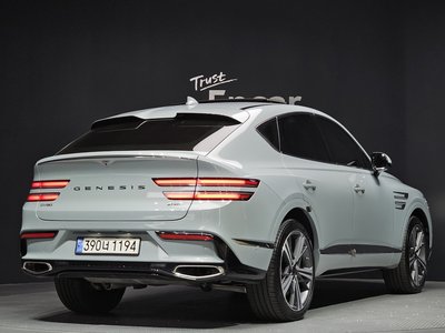 GENESIS GV80 COUPE - 3