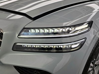 GENESIS GV80 COUPE - 9