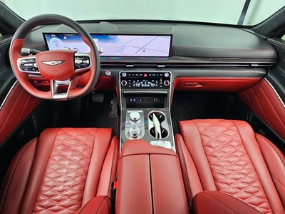 GENESIS GV80 COUPE - 5