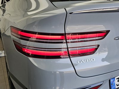 GENESIS GV80 COUPE - 10