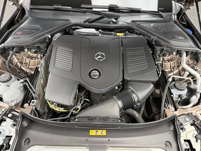 MERCEDES-BENZ E-CLASS - 7