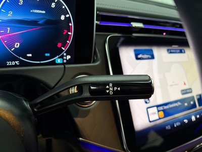 MERCEDES-BENZ E-CLASS - 9